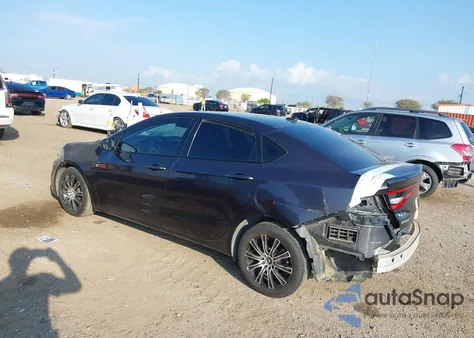 2014 Dodge Dart Se z USA, uszkodzony, nr VIN 1C3CDFAA4ED794548